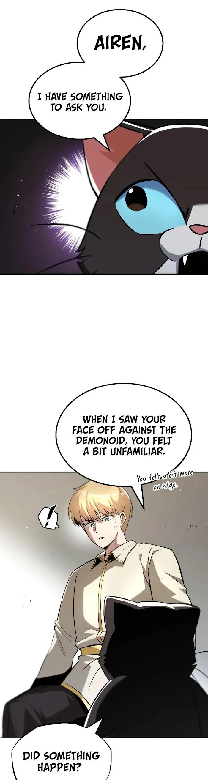 Reformation of the Deadbeat Noble Chapter 40 page 44 - 