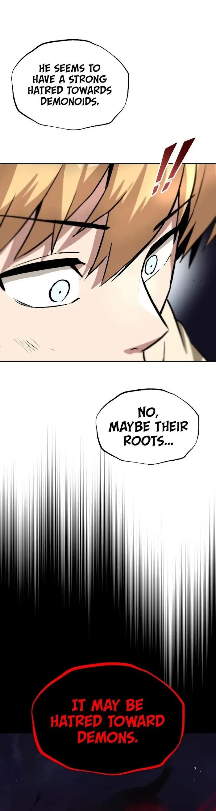 Reformation of the Deadbeat Noble Chapter 40 page 46 - 