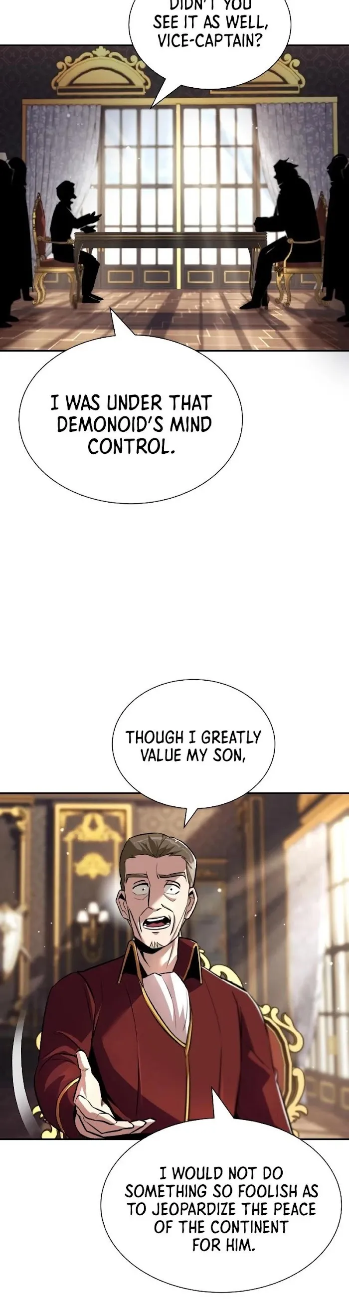 Reformation of the Deadbeat Noble Chapter 40 page 7 - 