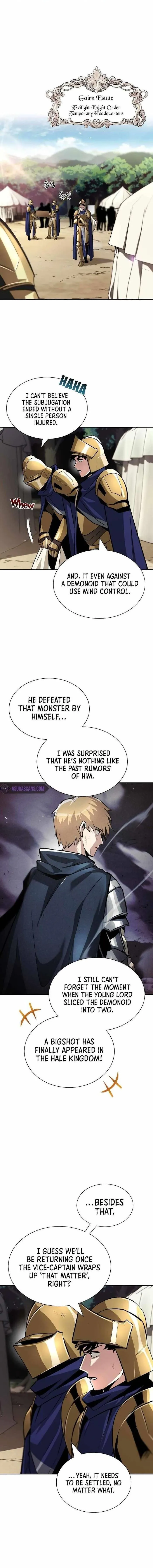 Reformation of the Deadbeat Noble Chapter 42 page 1 - 