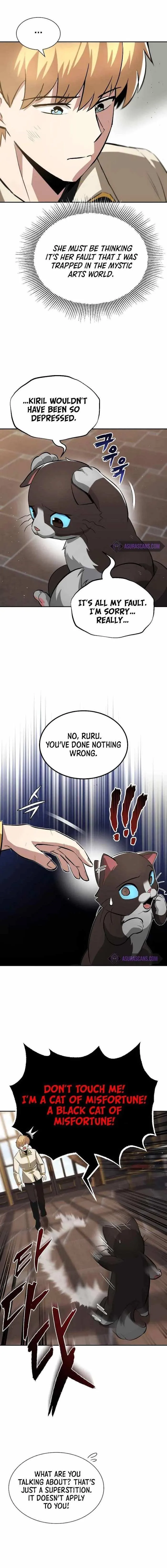 Reformation of the Deadbeat Noble Chapter 42 page 12 - 