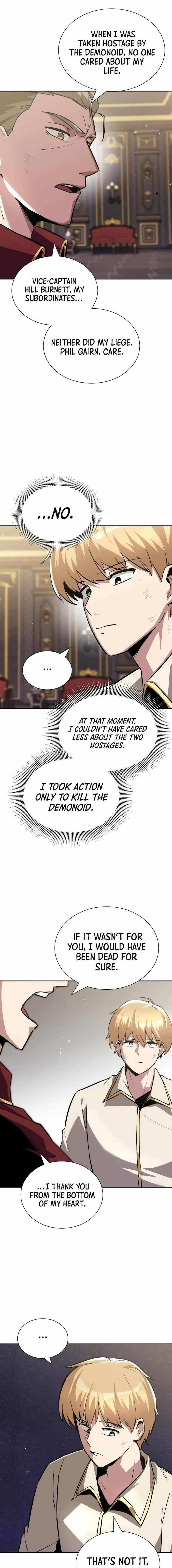 Reformation of the Deadbeat Noble Chapter 42 page 7 - 