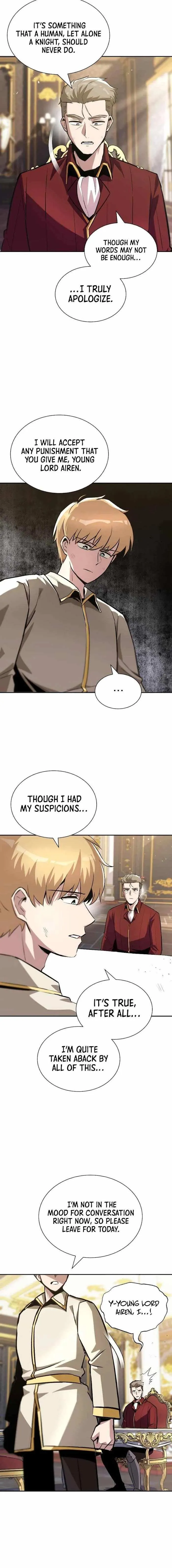 Reformation of the Deadbeat Noble Chapter 42 page 9 - 