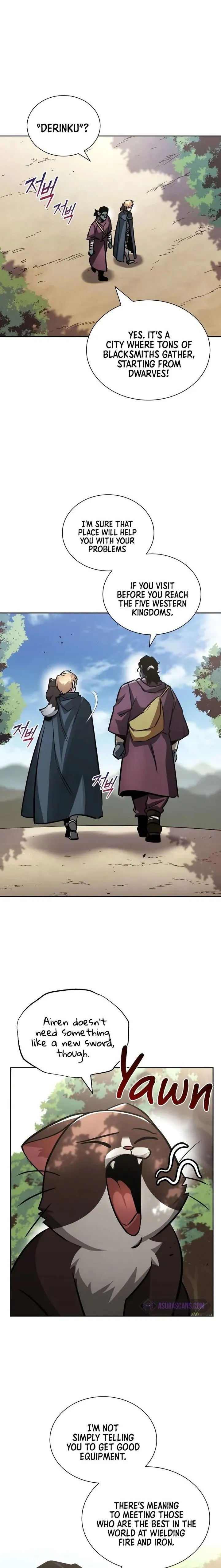 Reformation of the Deadbeat Noble Chapter 47 page 1 - 