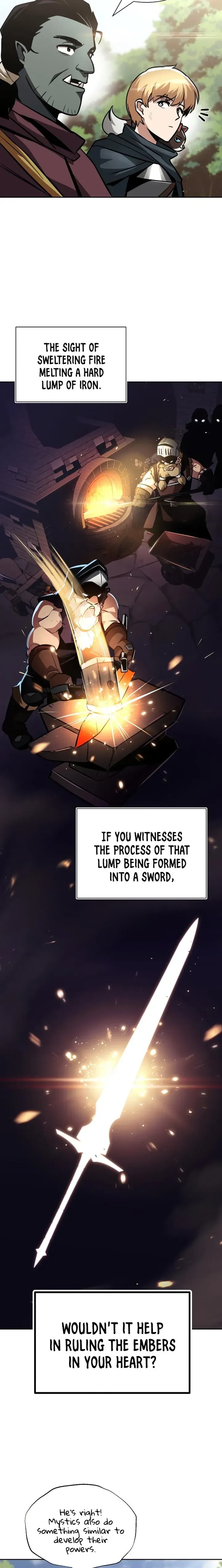 Reformation of the Deadbeat Noble Chapter 47 page 2 - 