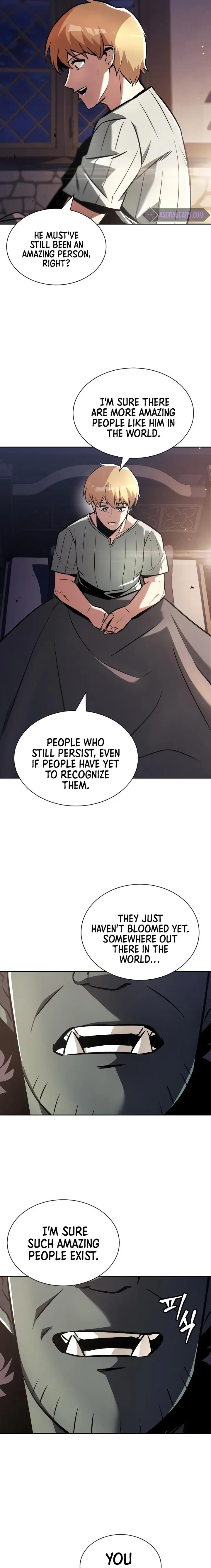 Reformation of the Deadbeat Noble Chapter 47 page 11 - 