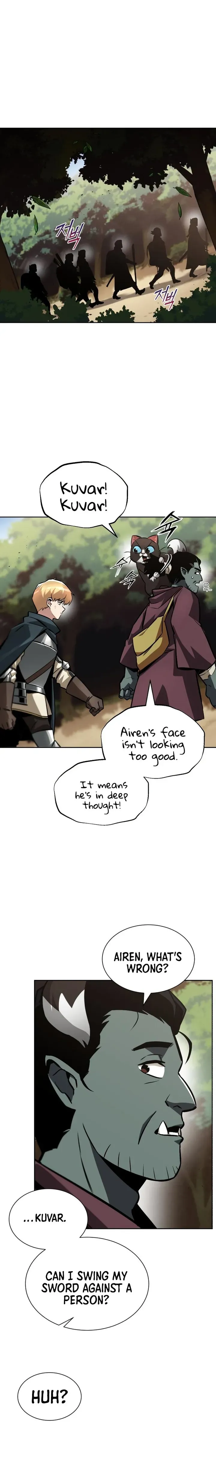 Reformation of the Deadbeat Noble Chapter 47 page 18 - 