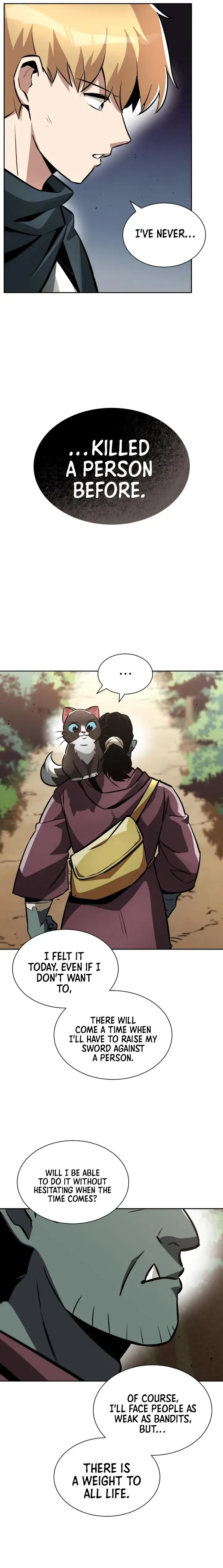 Reformation of the Deadbeat Noble Chapter 47 page 19 - 
