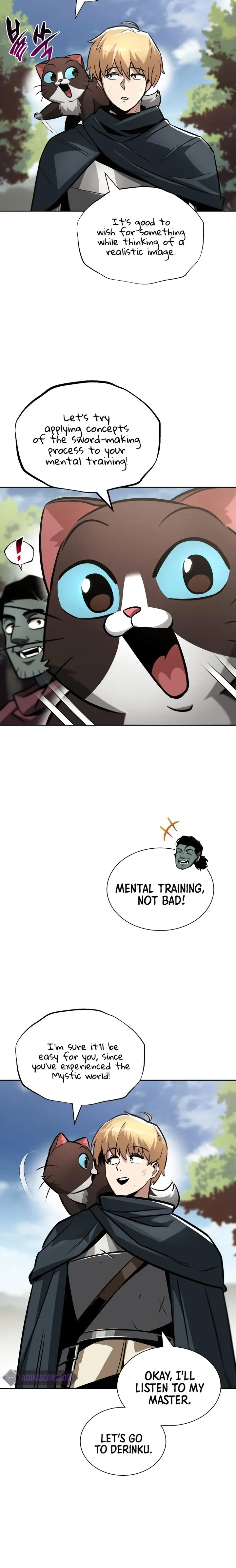 Reformation of the Deadbeat Noble Chapter 47 page 3 - 
