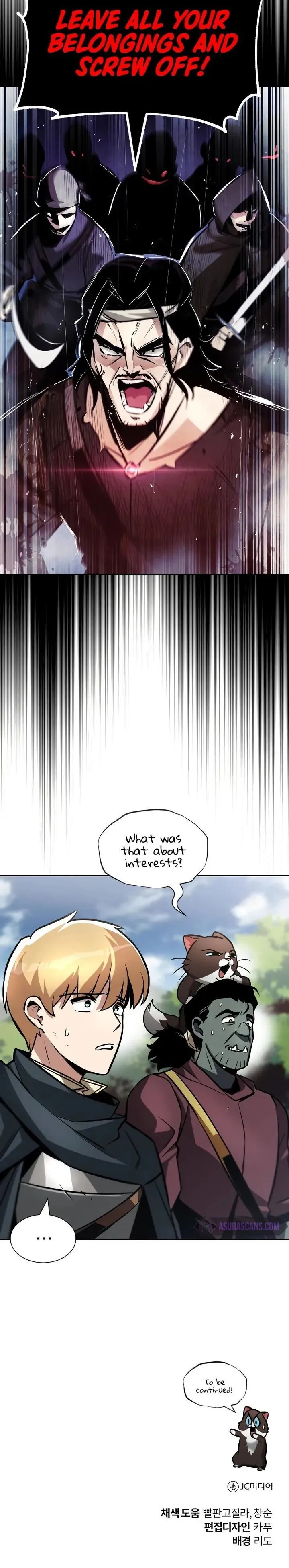 Reformation of the Deadbeat Noble Chapter 47 page 24 - 