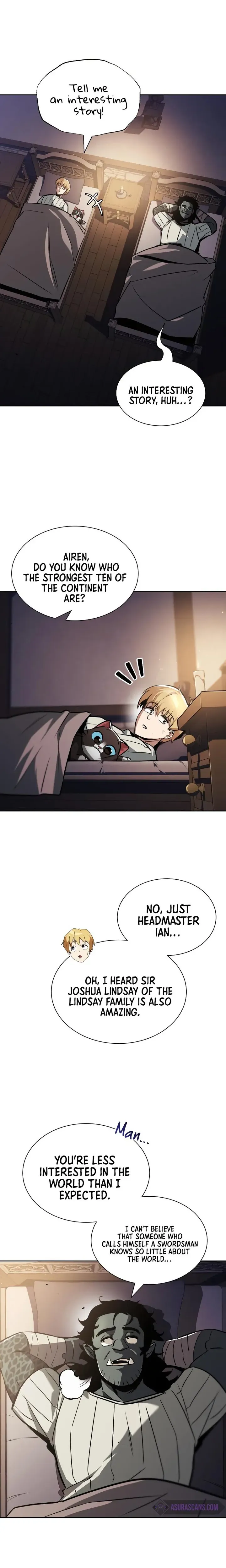 Reformation of the Deadbeat Noble Chapter 47 page 6 - 