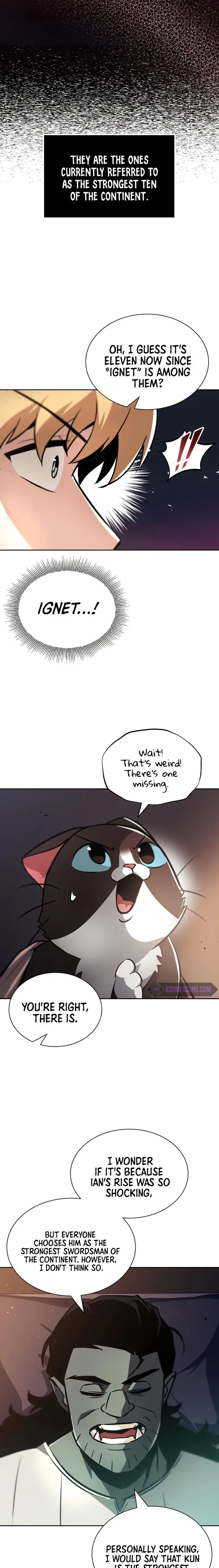 Reformation of the Deadbeat Noble Chapter 47 page 8 - 
