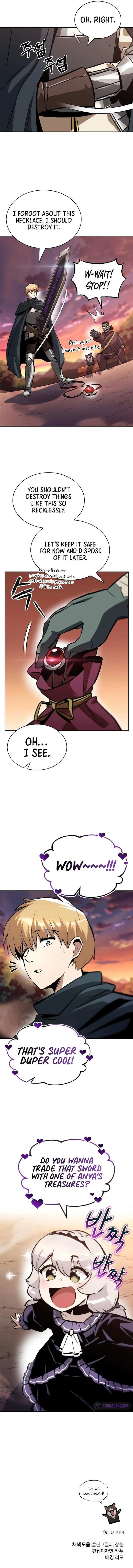 Reformation of the Deadbeat Noble Chapter 48 page 10 - 