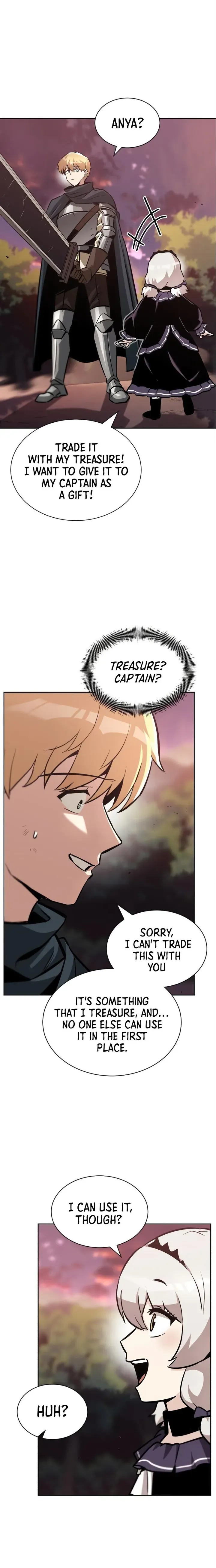 Reformation of the Deadbeat Noble Chapter 49 page 1 - 