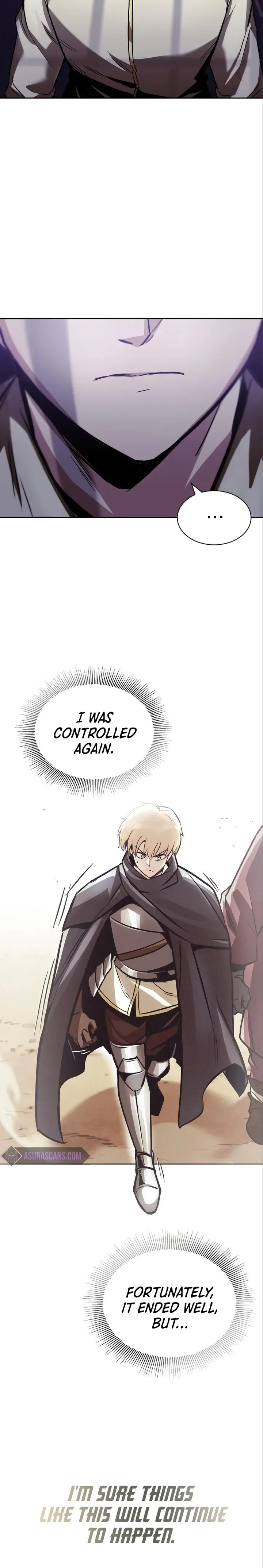Reformation of the Deadbeat Noble Chapter 49 page 14 - 