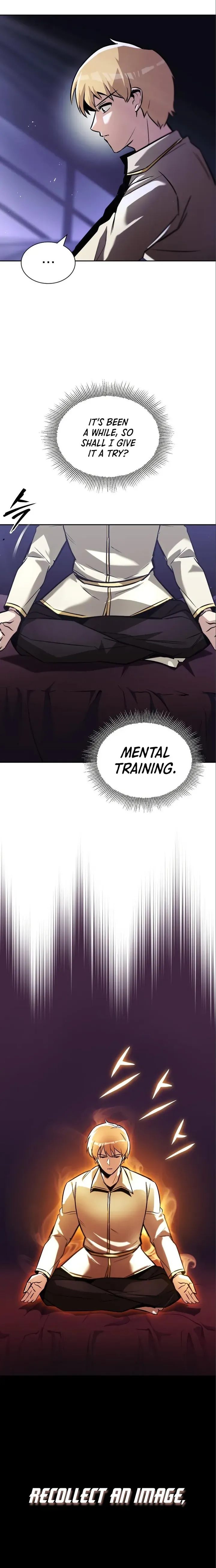 Reformation of the Deadbeat Noble Chapter 49 page 15 - 