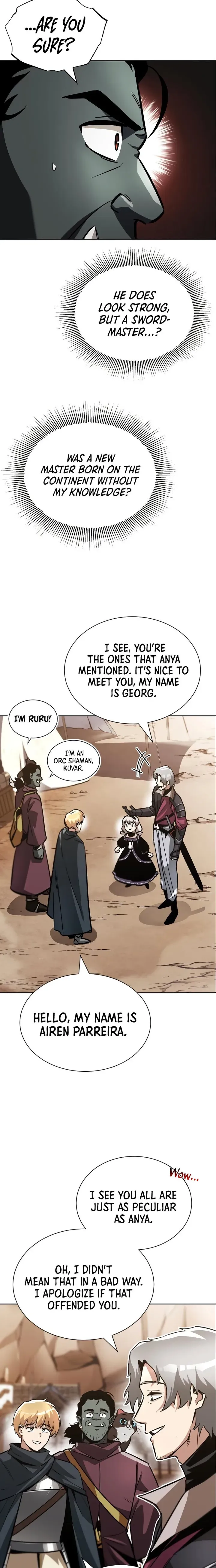 Reformation of the Deadbeat Noble Chapter 49 page 19 - 