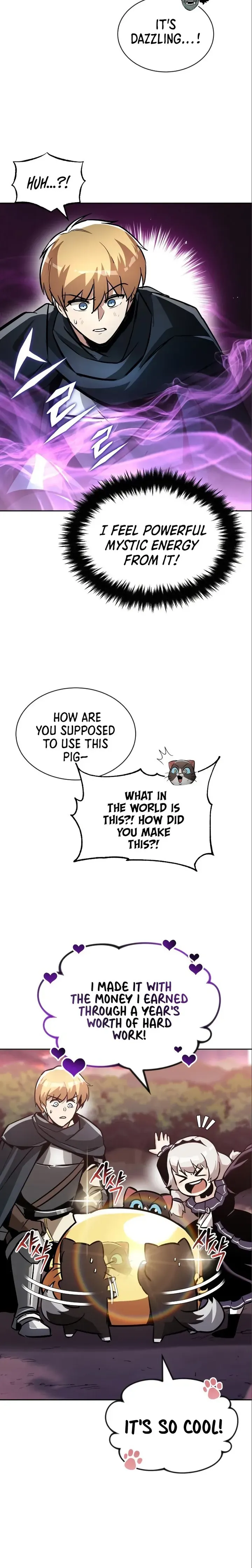 Reformation of the Deadbeat Noble Chapter 49 page 3 - 