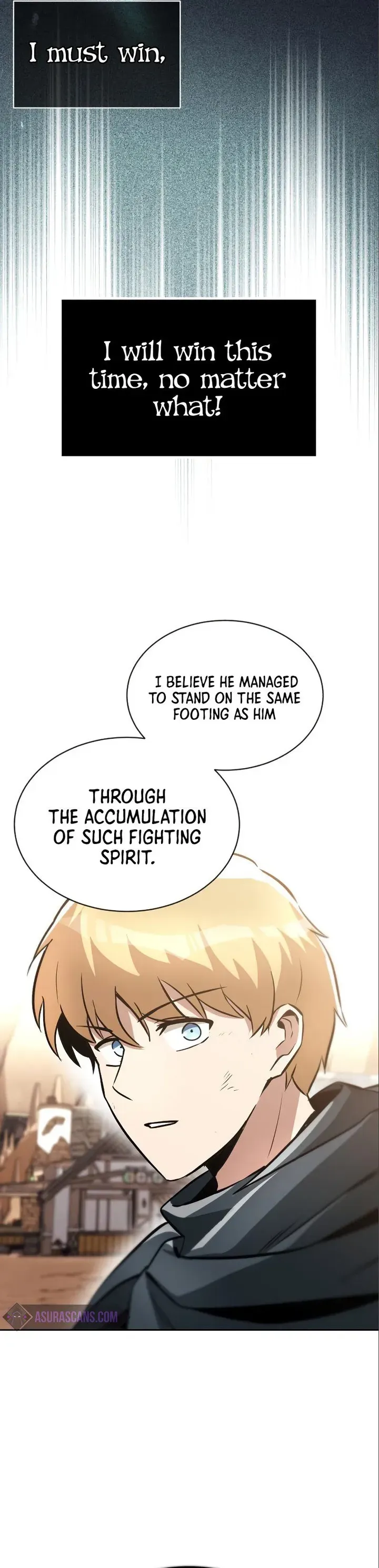 Reformation of the Deadbeat Noble Chapter 49 page 27 - 