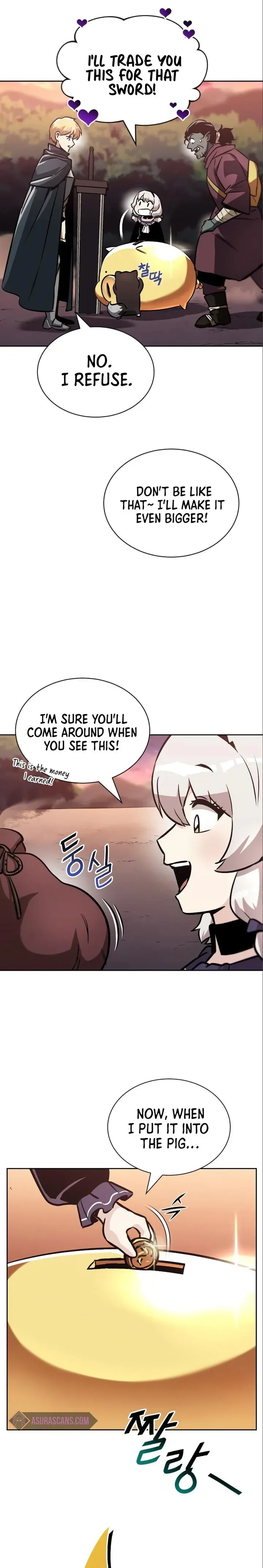 Reformation of the Deadbeat Noble Chapter 49 page 4 - 