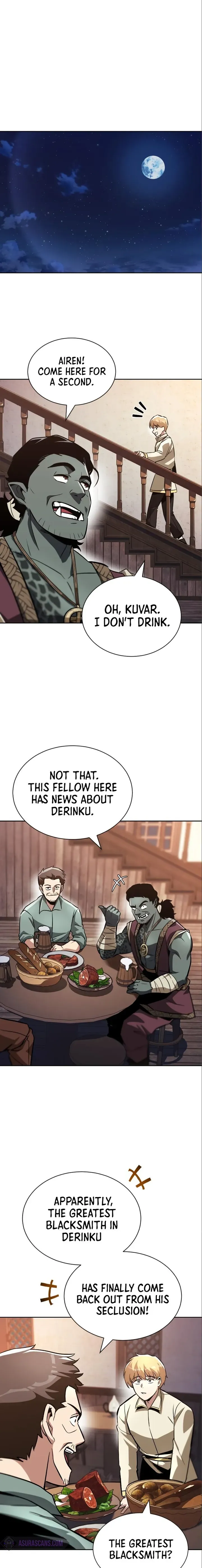 Reformation of the Deadbeat Noble Chapter 49 page 7 - 