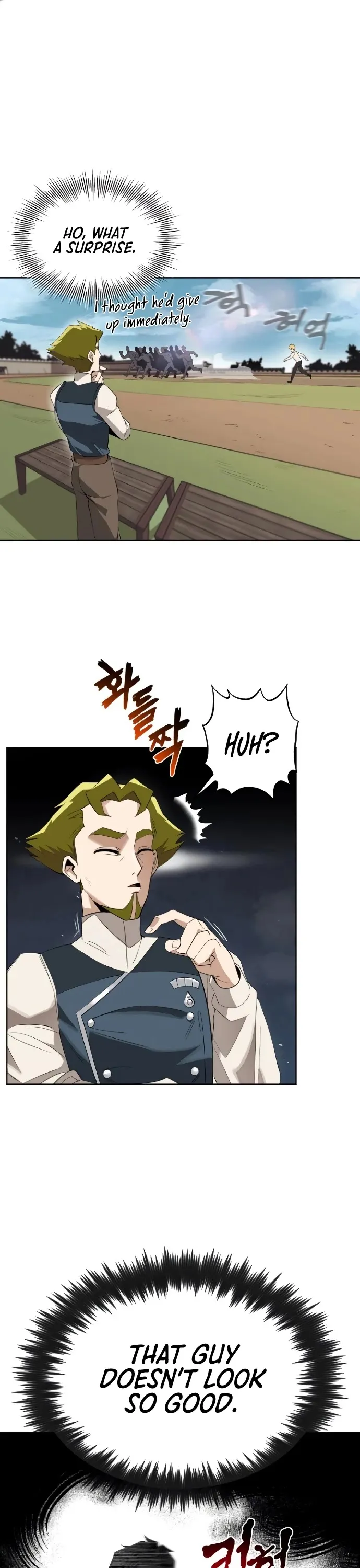 Reformation of the Deadbeat Noble Chapter 5 page 2 - 