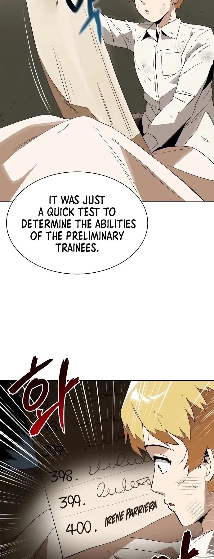Reformation of the Deadbeat Noble Chapter 5 page 11 - 