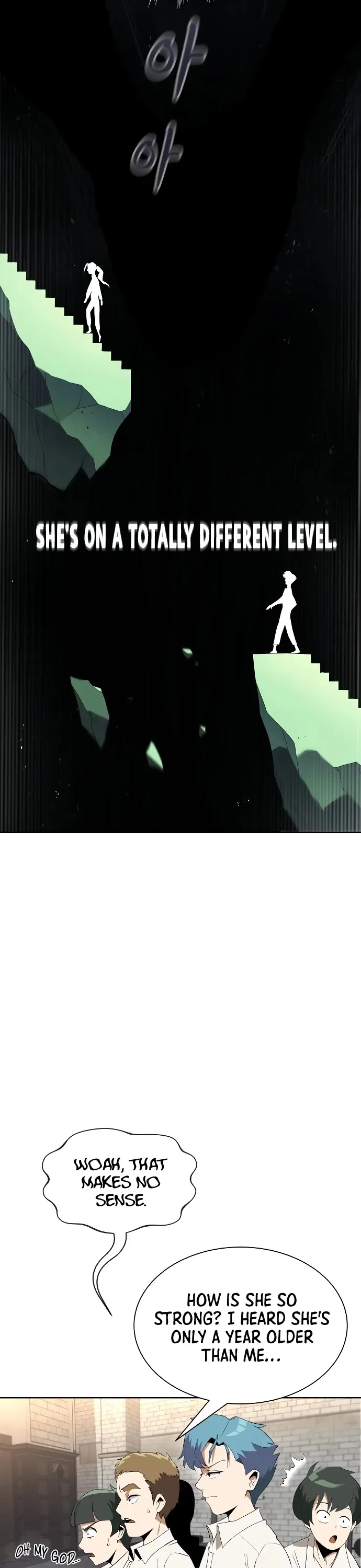 Reformation of the Deadbeat Noble Chapter 5 page 27 - 