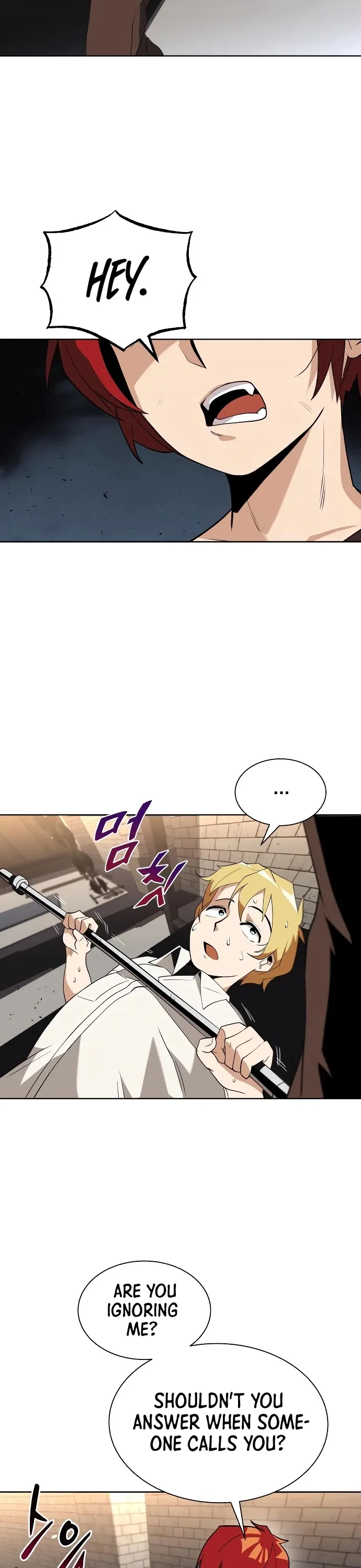 Reformation of the Deadbeat Noble Chapter 5 page 45 - 