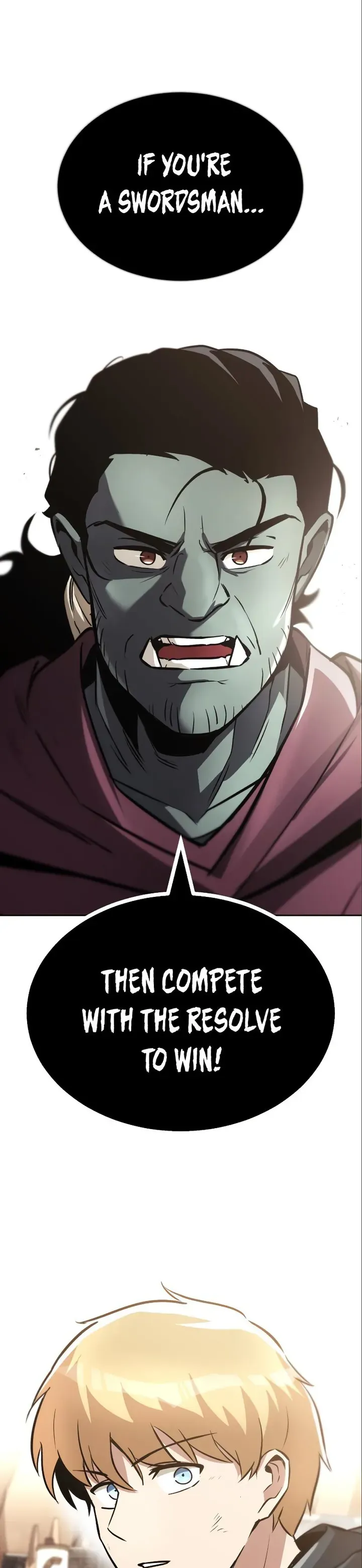 Reformation of the Deadbeat Noble Chapter 50 page 1 - 