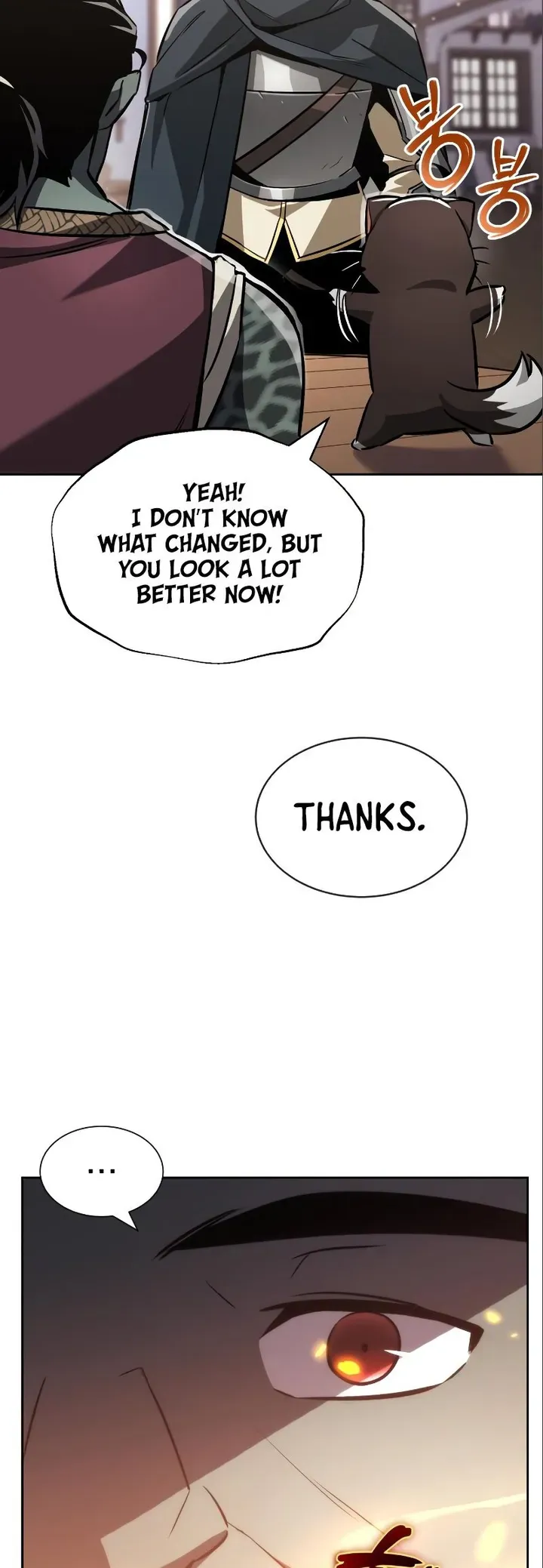 Reformation of the Deadbeat Noble Chapter 50 page 11 - 