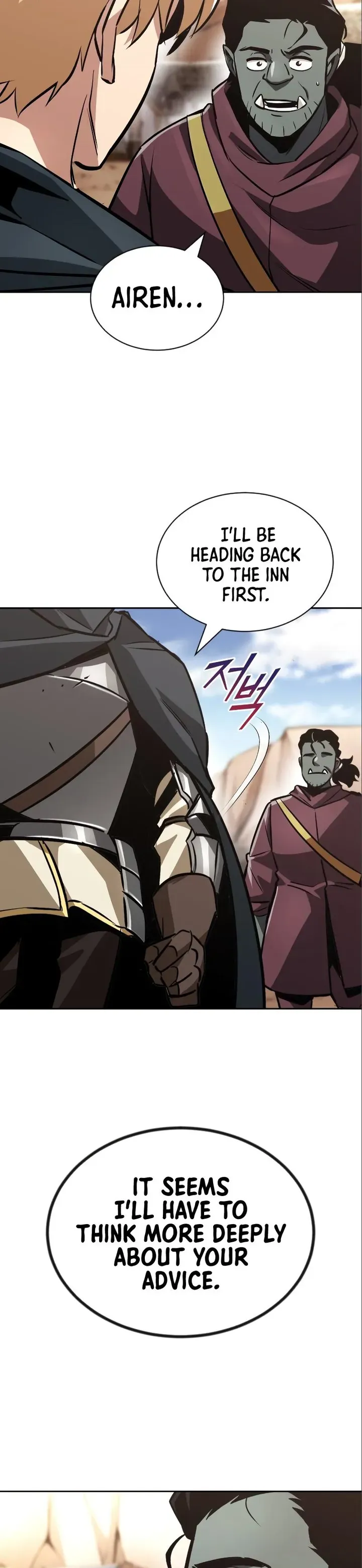 Reformation of the Deadbeat Noble Chapter 50 page 3 - 