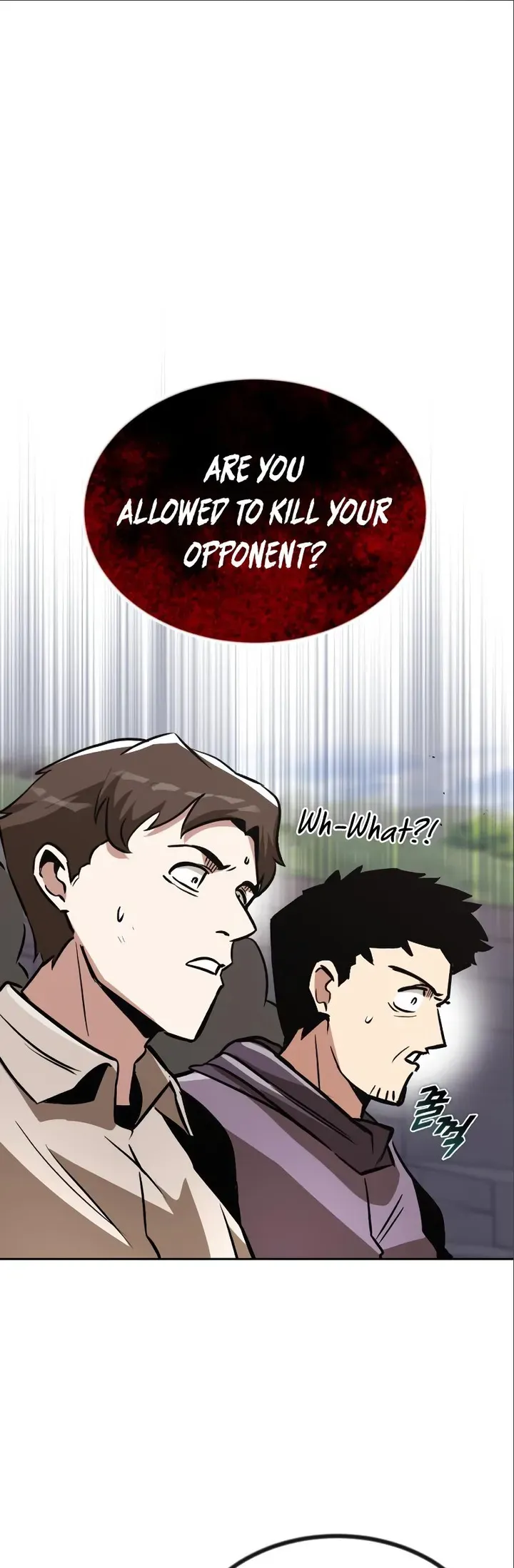 Reformation of the Deadbeat Noble Chapter 50 page 25 - 