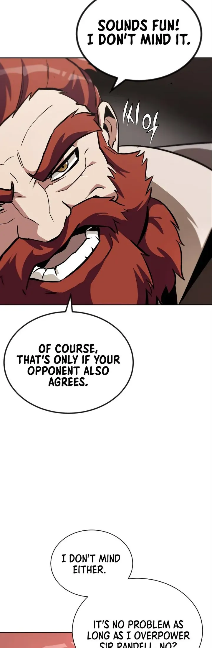 Reformation of the Deadbeat Noble Chapter 50 page 26 - 