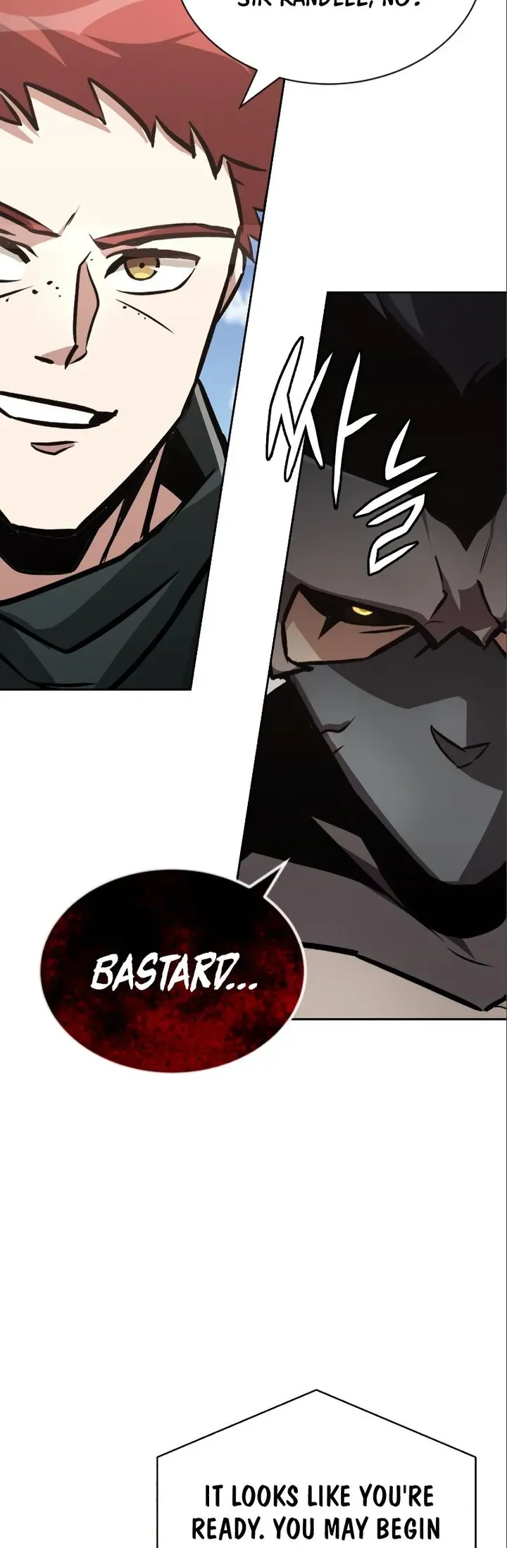 Reformation of the Deadbeat Noble Chapter 50 page 27 - 