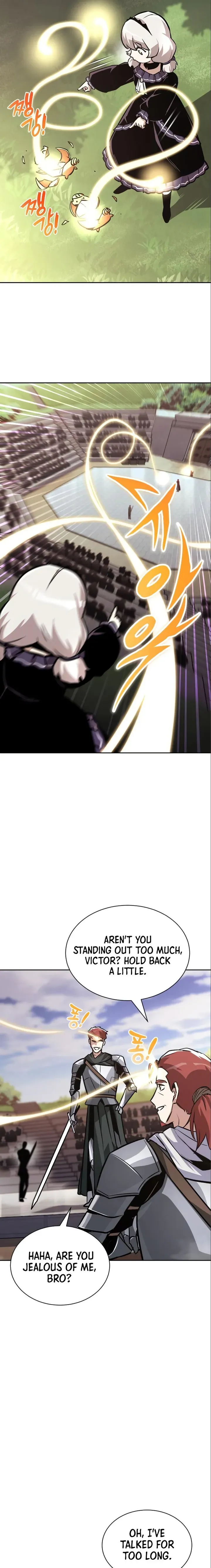 Reformation of the Deadbeat Noble Chapter 50 page 37 - 