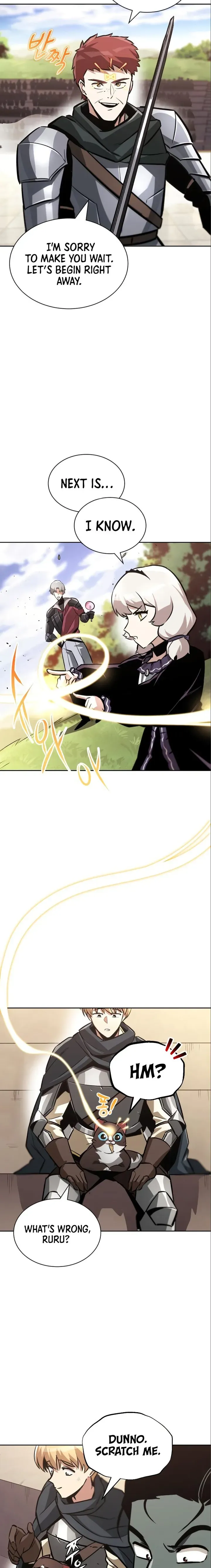 Reformation of the Deadbeat Noble Chapter 50 page 38 - 