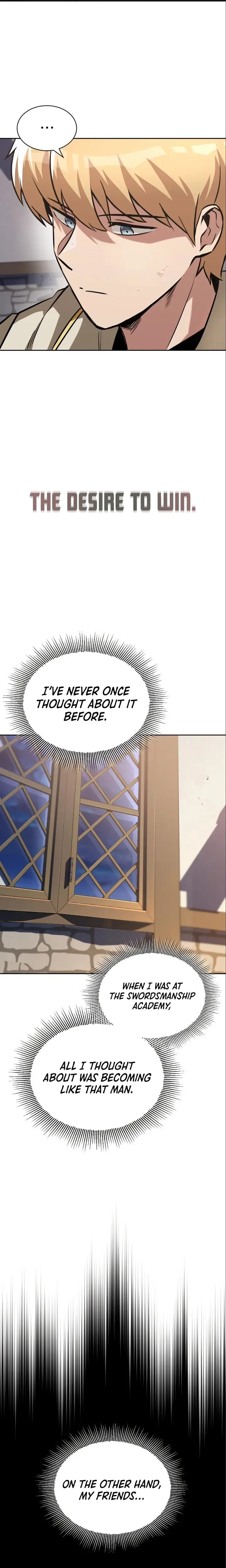 Reformation of the Deadbeat Noble Chapter 50 page 5 - 