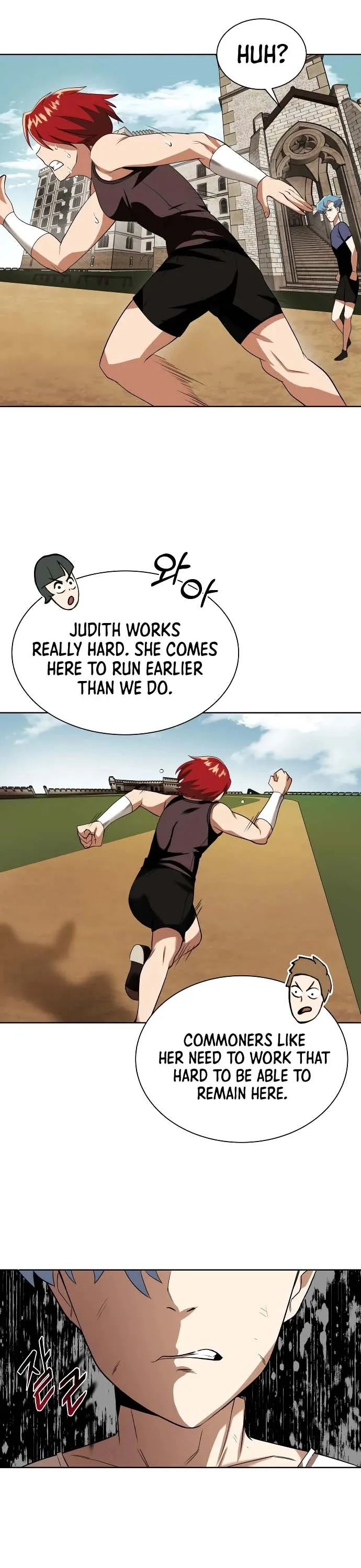 Reformation of the Deadbeat Noble Chapter 6 page 12 - 