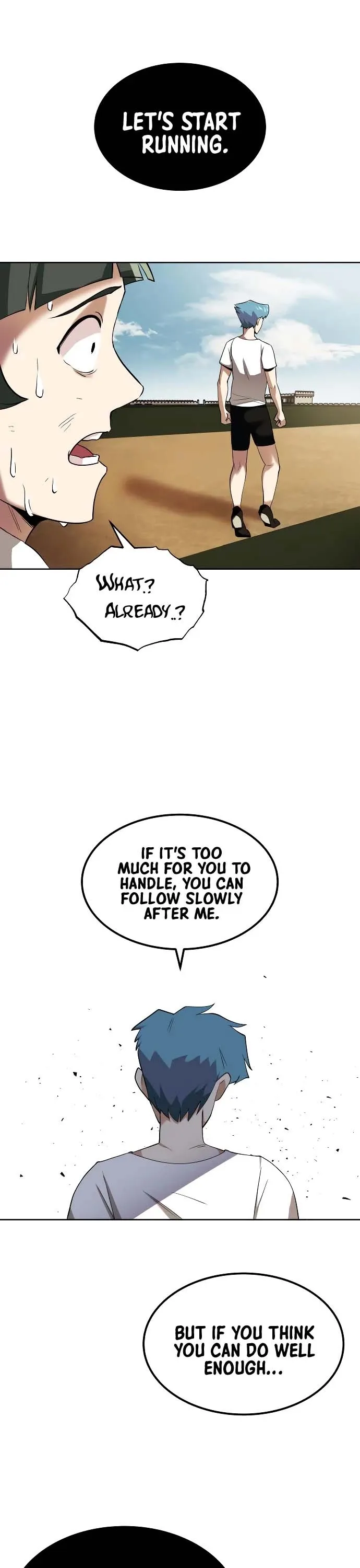 Reformation of the Deadbeat Noble Chapter 6 page 13 - 