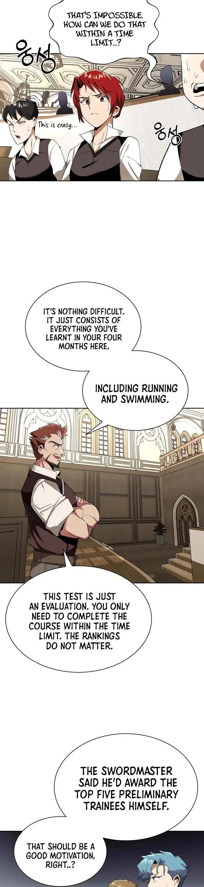 Reformation of the Deadbeat Noble Chapter 6 page 20 - 