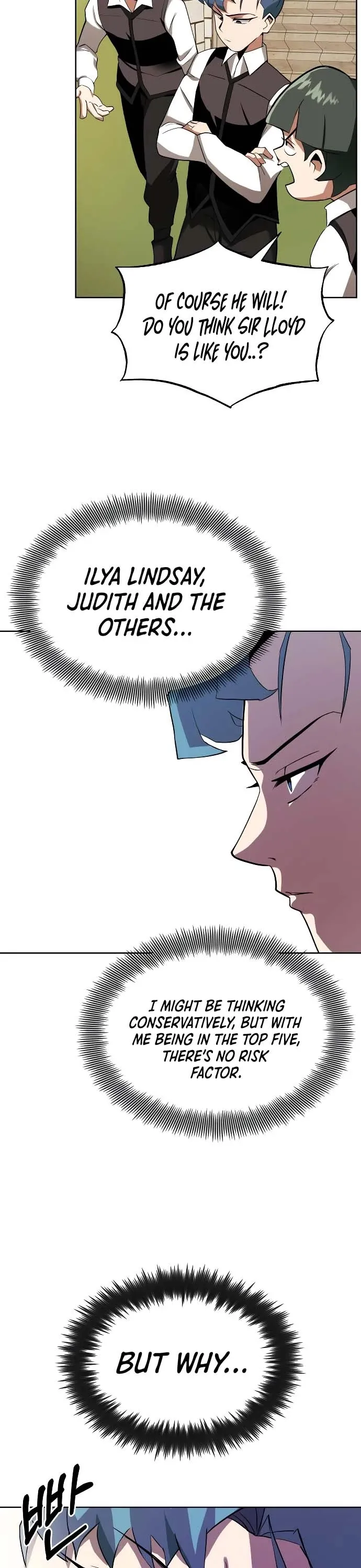 Reformation of the Deadbeat Noble Chapter 6 page 22 - 