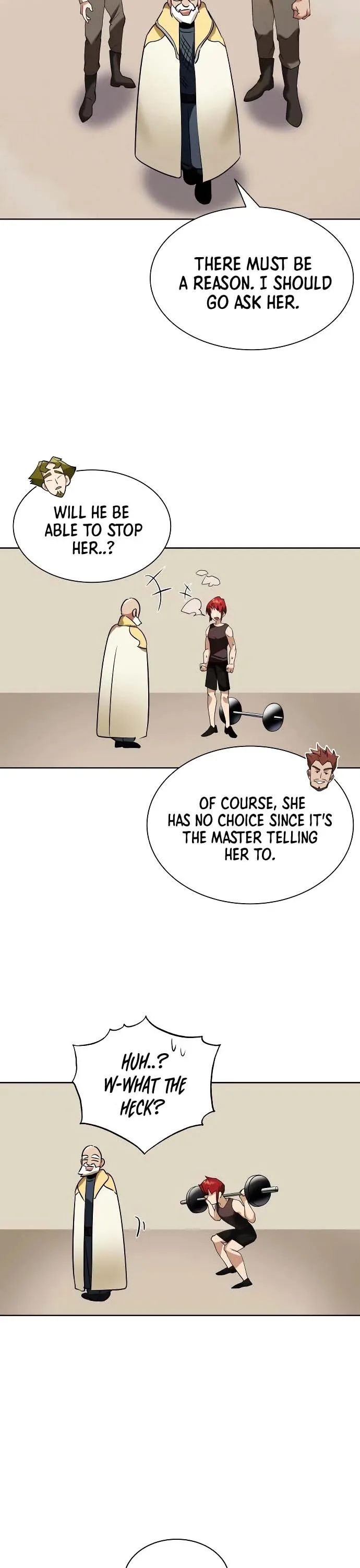 Reformation of the Deadbeat Noble Chapter 6 page 34 - 