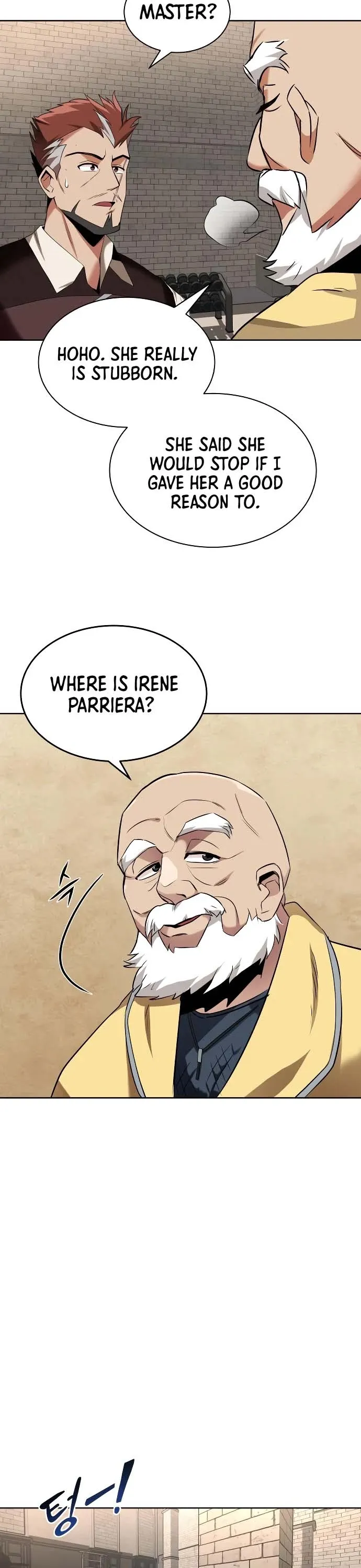 Reformation of the Deadbeat Noble Chapter 6 page 35 - 