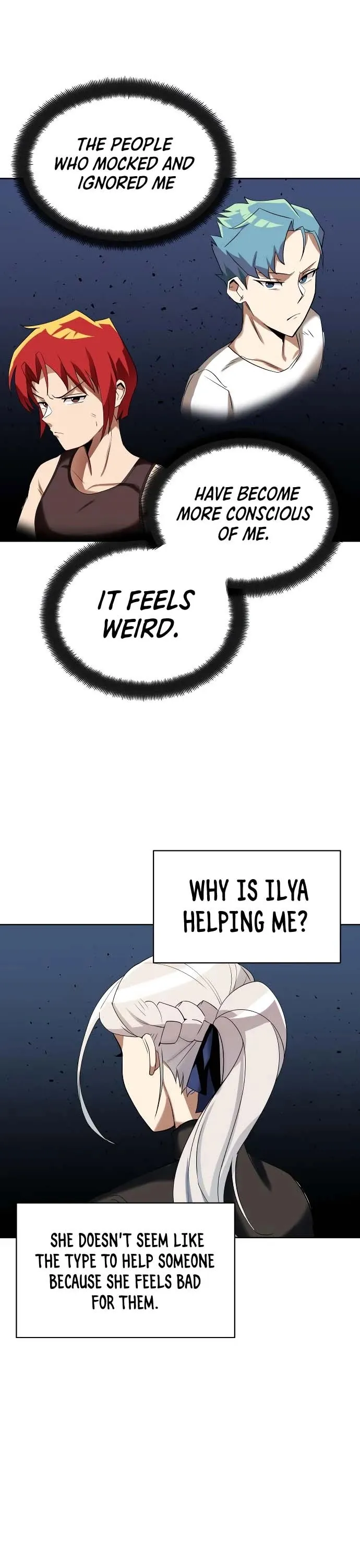 Reformation of the Deadbeat Noble Chapter 6 page 40 - 