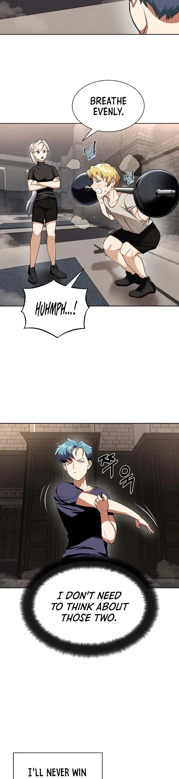 Reformation of the Deadbeat Noble Chapter 6 page 7 - 