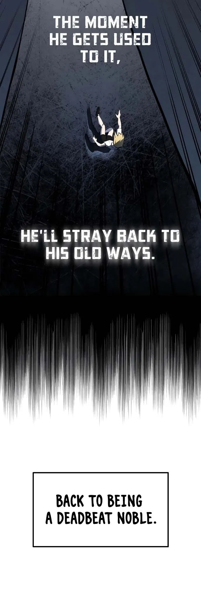 Reformation of the Deadbeat Noble Chapter 6 page 10 - 