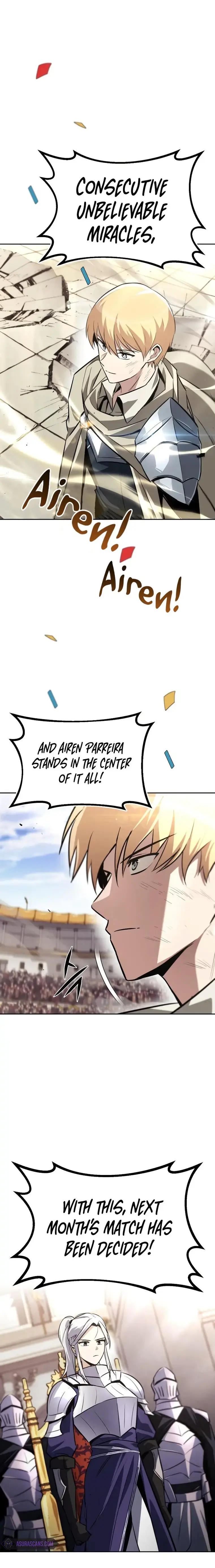 Reformation of the Deadbeat Noble Chapter 72 page 19 - 
