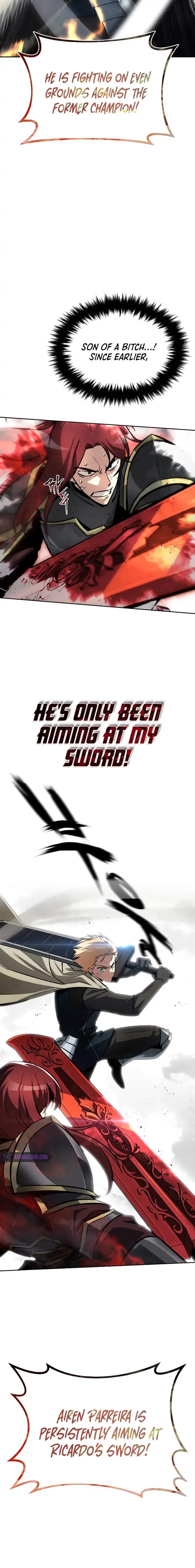 Reformation of the Deadbeat Noble Chapter 72 page 6 - 