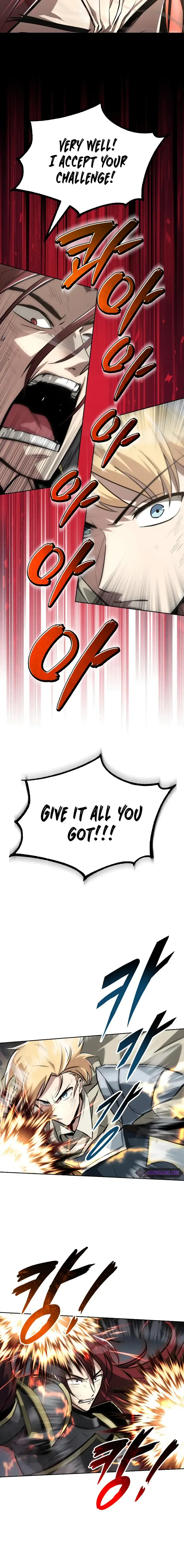 Reformation of the Deadbeat Noble Chapter 72 page 8 - 